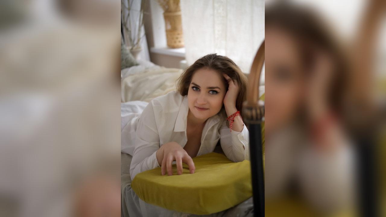 Webcam chat profile for Lyssandra: Ask about my Hobbies