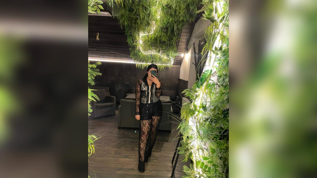 Webcam chat profile for Bloomira01833: Cosplay