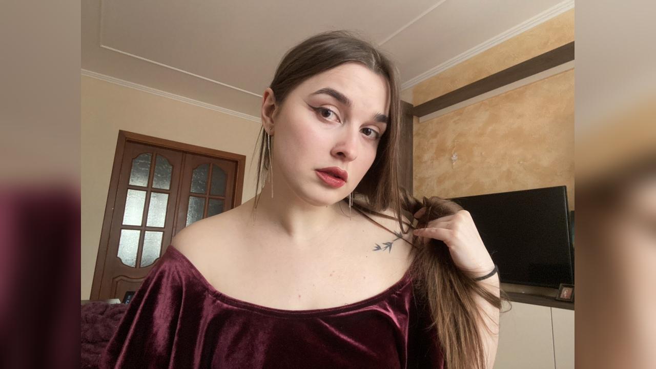 Webcam chat profile for BlackCattt: Outfits