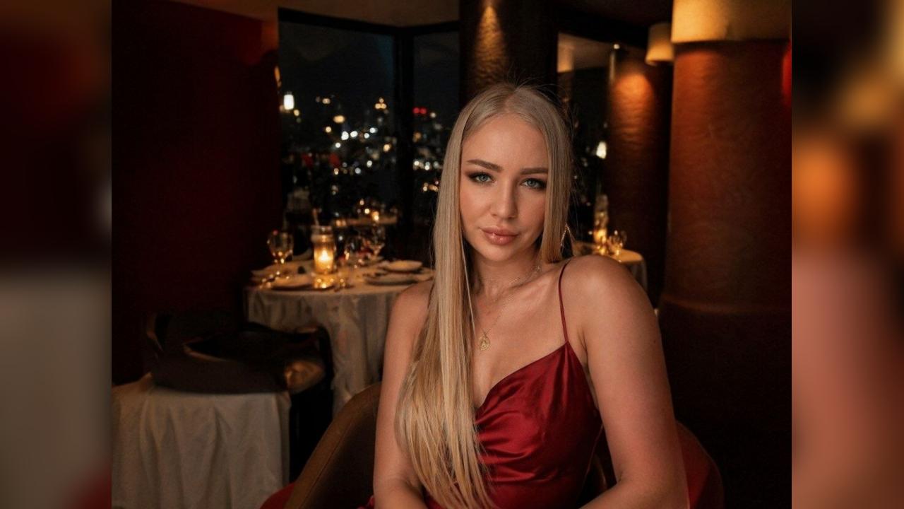 Webcam chat profile for 001AngieCute: Bondage & discipline