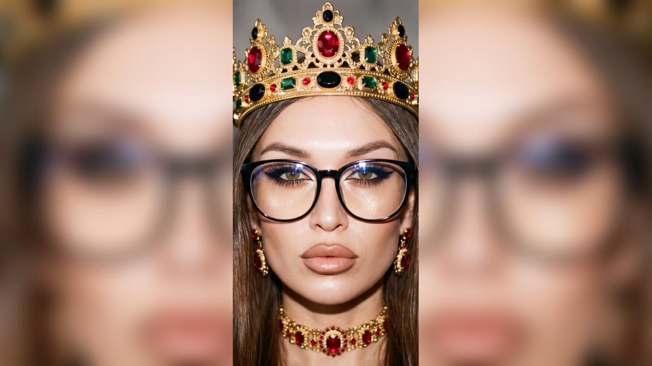 Webcam chat profile for BonnieFanny: Dominatrix