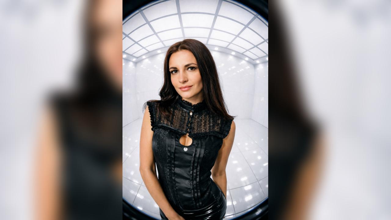 Webcam chat profile for Krispol: Cooking