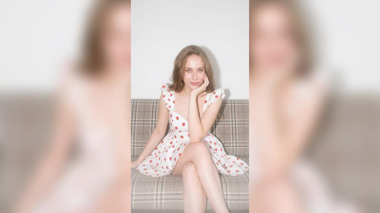 Webcam chat profile for Virelia: Dancing