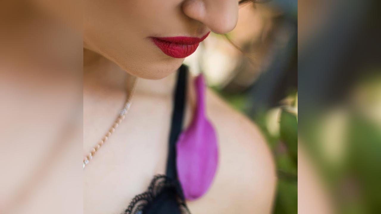 Webcam chat profile for MilaMua