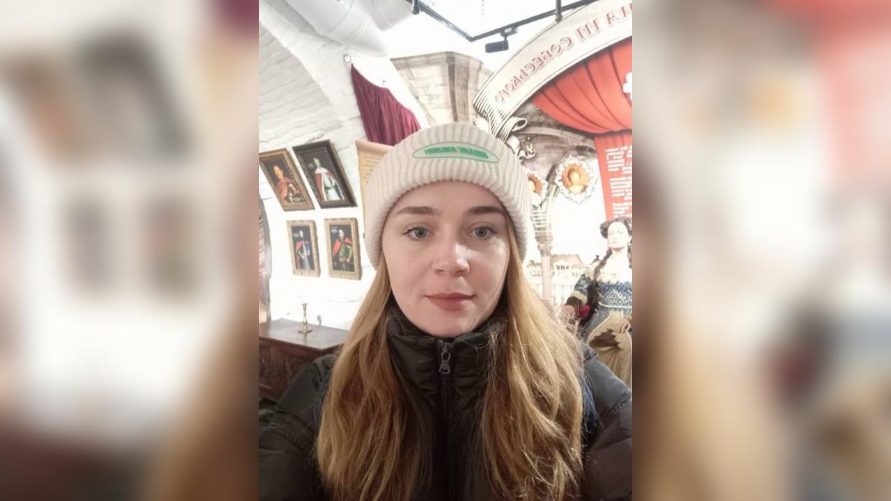 Webcam chat profile for Selenaa01: Music