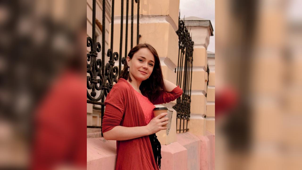 Webcam chat profile for Selenaa01: Music