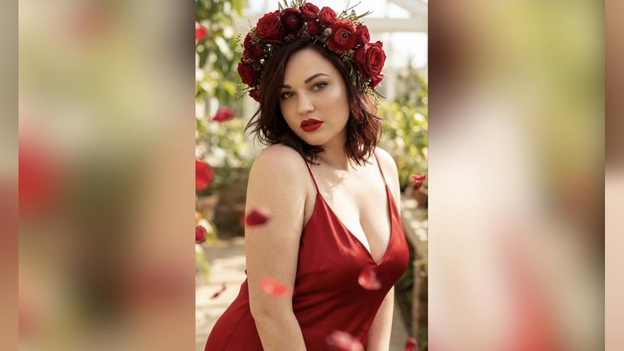 Webcam chat profile for MissSindyy