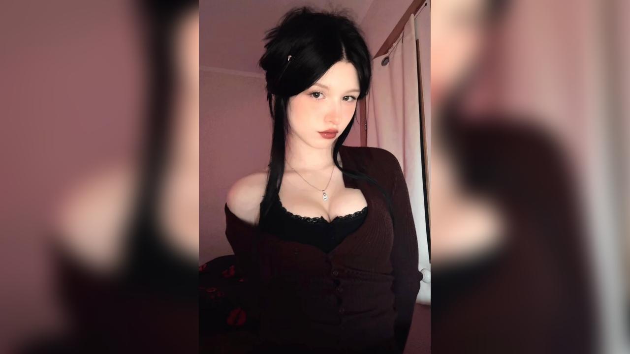Webcam chat profile for Jerlune
