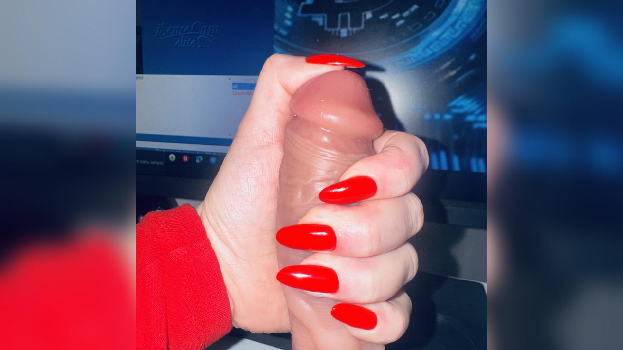 Webcam chat profile for QueenMom: BDSM