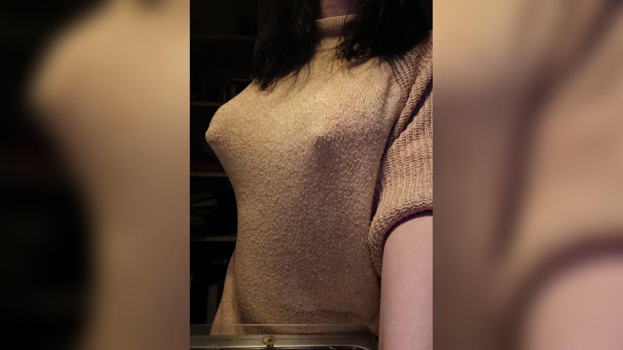 Webcam chat profile for Anda: Dominatrix