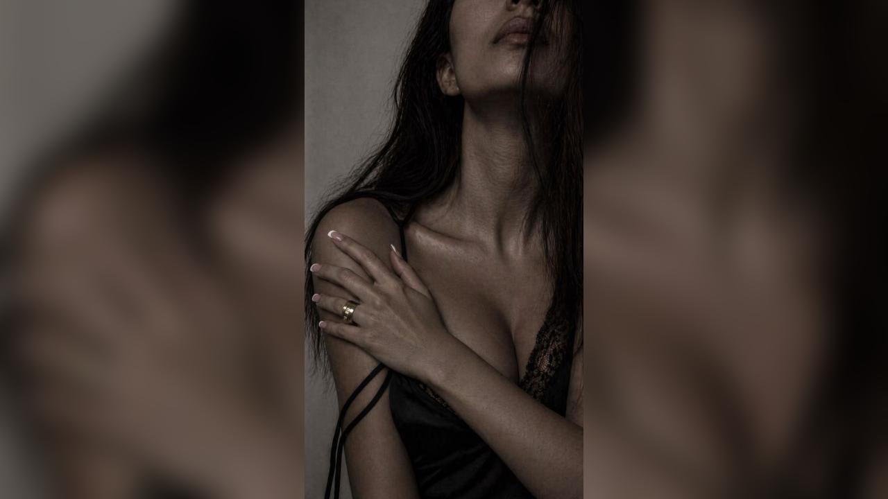 Webcam chat profile for LadySparcle: Cooking