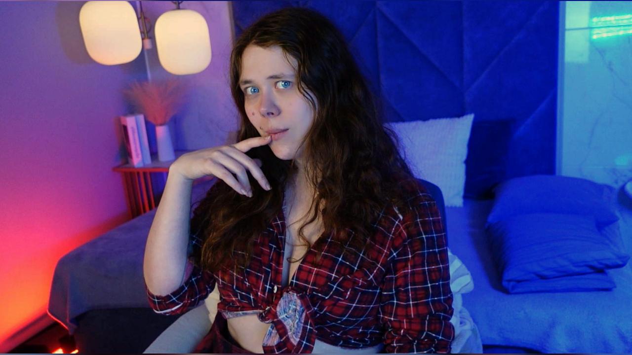 Webcam chat profile for SophiePure: Bondage & discipline