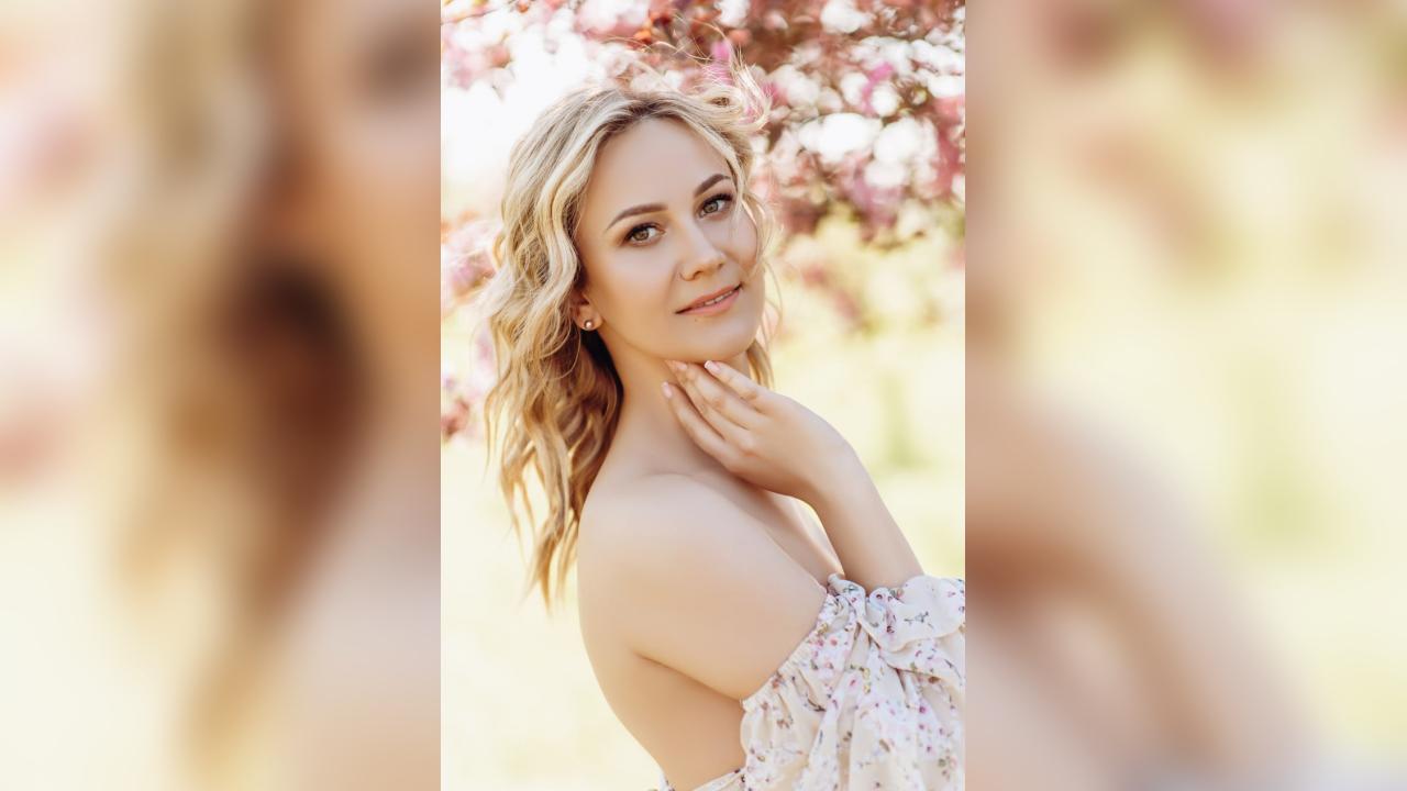 Webcam chat profile for Tattie