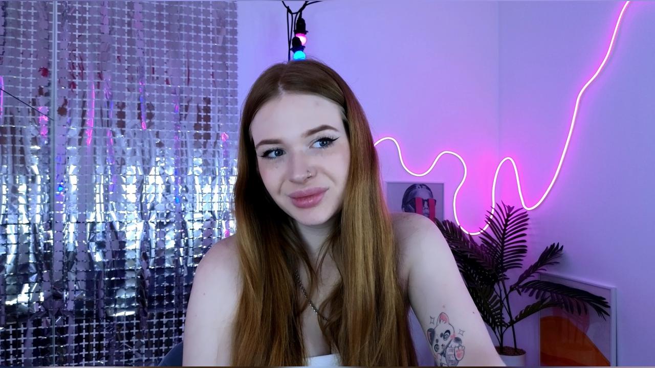 Webcam chat profile for RinKittyy: Legs, feet & shoes