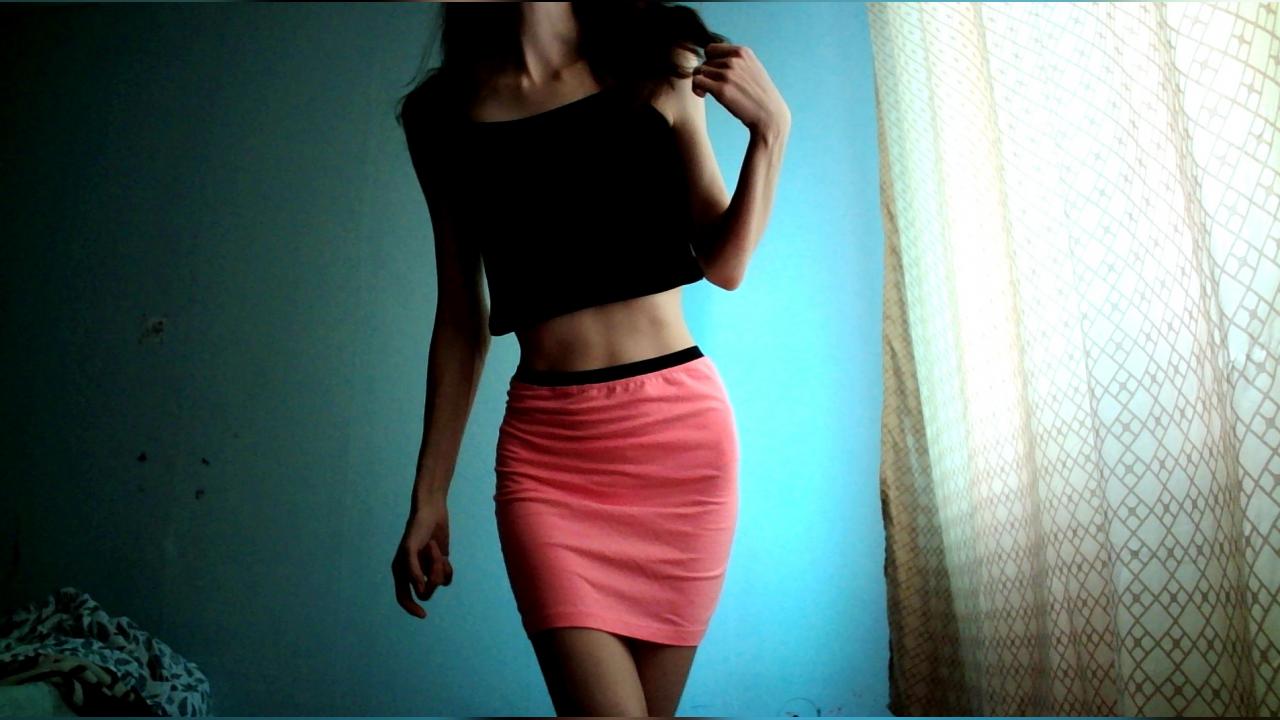 Webcam chat profile for Famefortune: Dancing