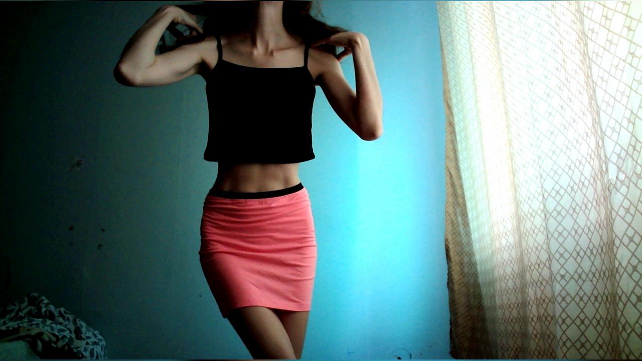 Webcam chat profile for Famefortune: Dancing