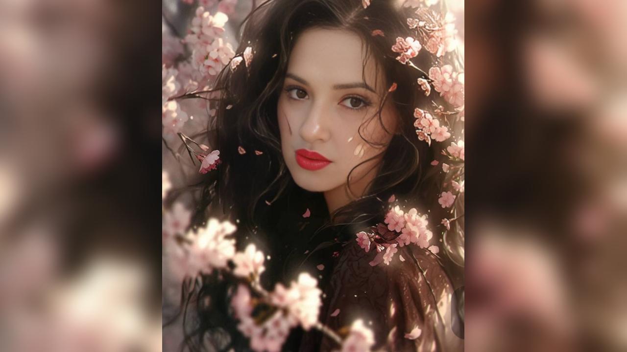 Webcam chat profile for MilaMua