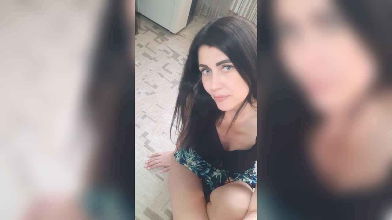 Webcam chat profile for D1ana
