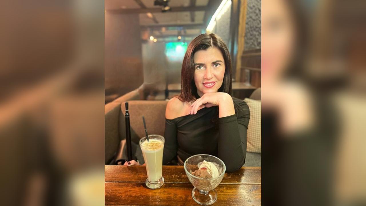 Webcam chat profile for D1ana