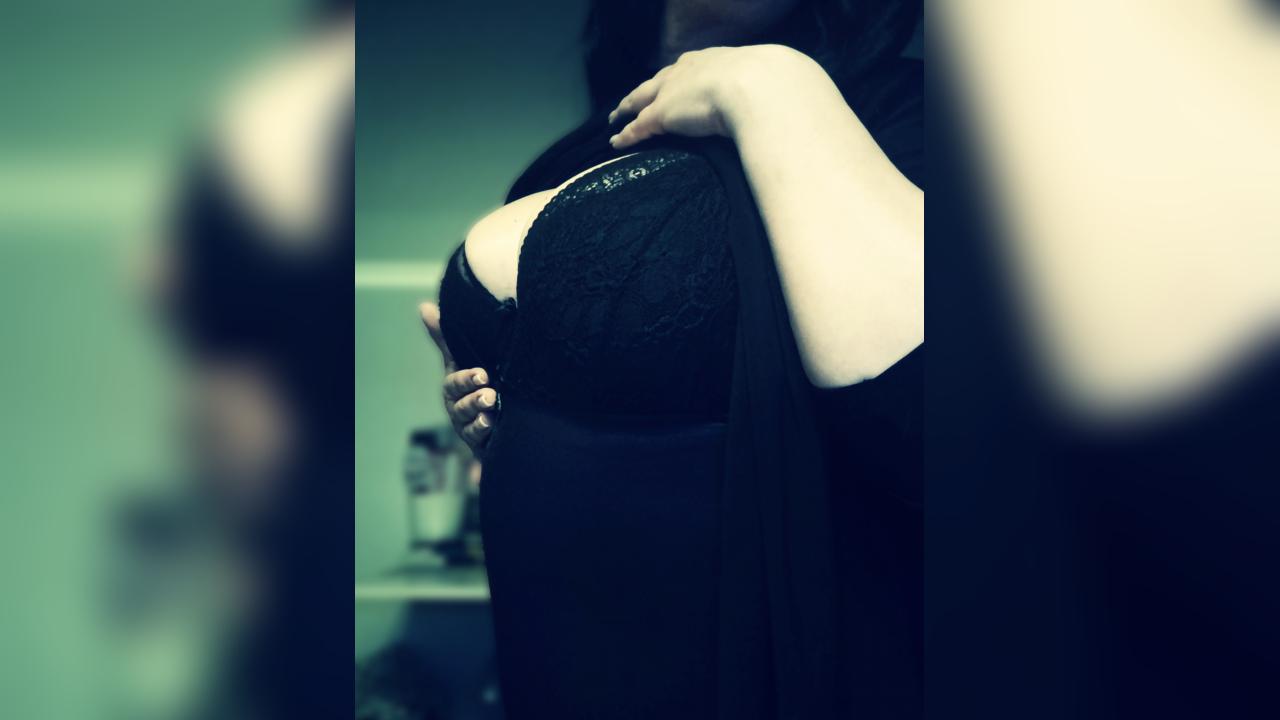 Webcam chat profile for Anda: Dominatrix