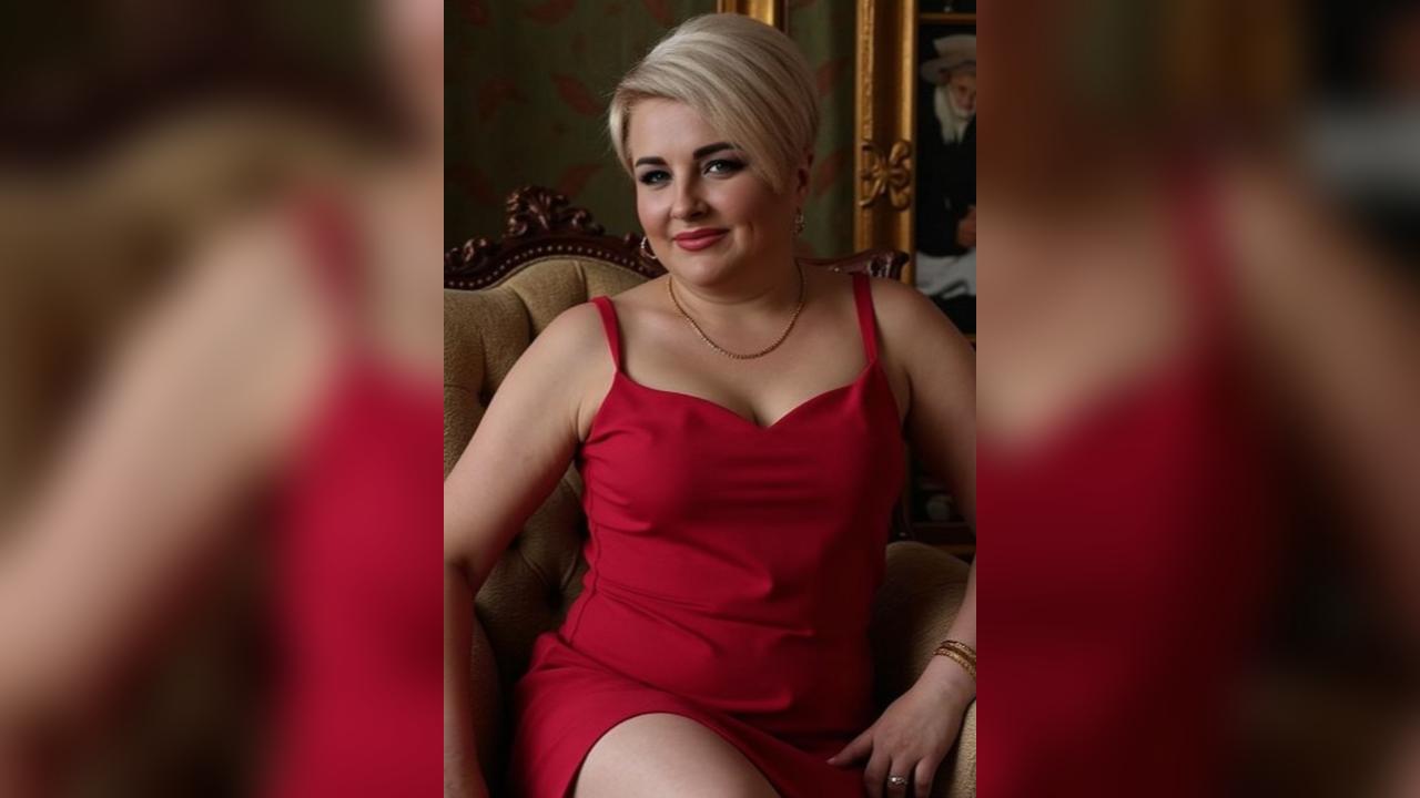 Webcam chat profile for SecretLola