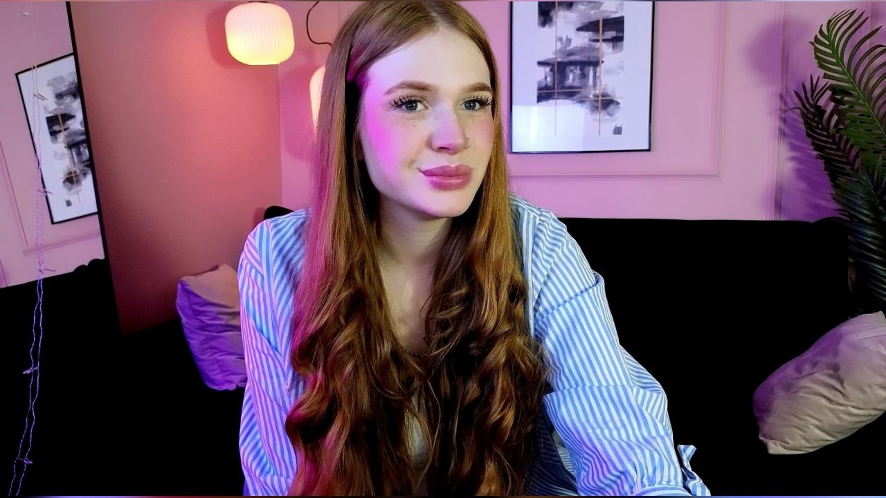 Webcam chat profile for RinKittyy: Legs, feet & shoes