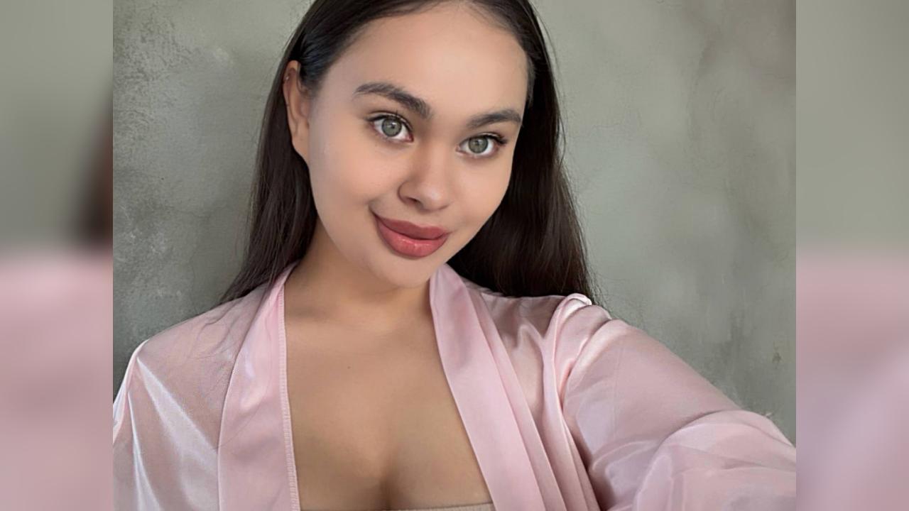 Webcam chat profile for CuteBaby: Dancing