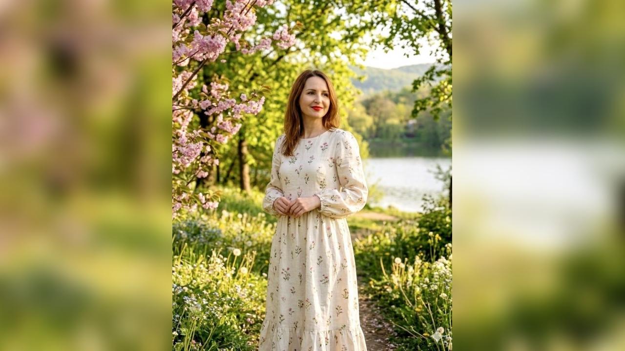 Webcam chat profile for LisaBlonde