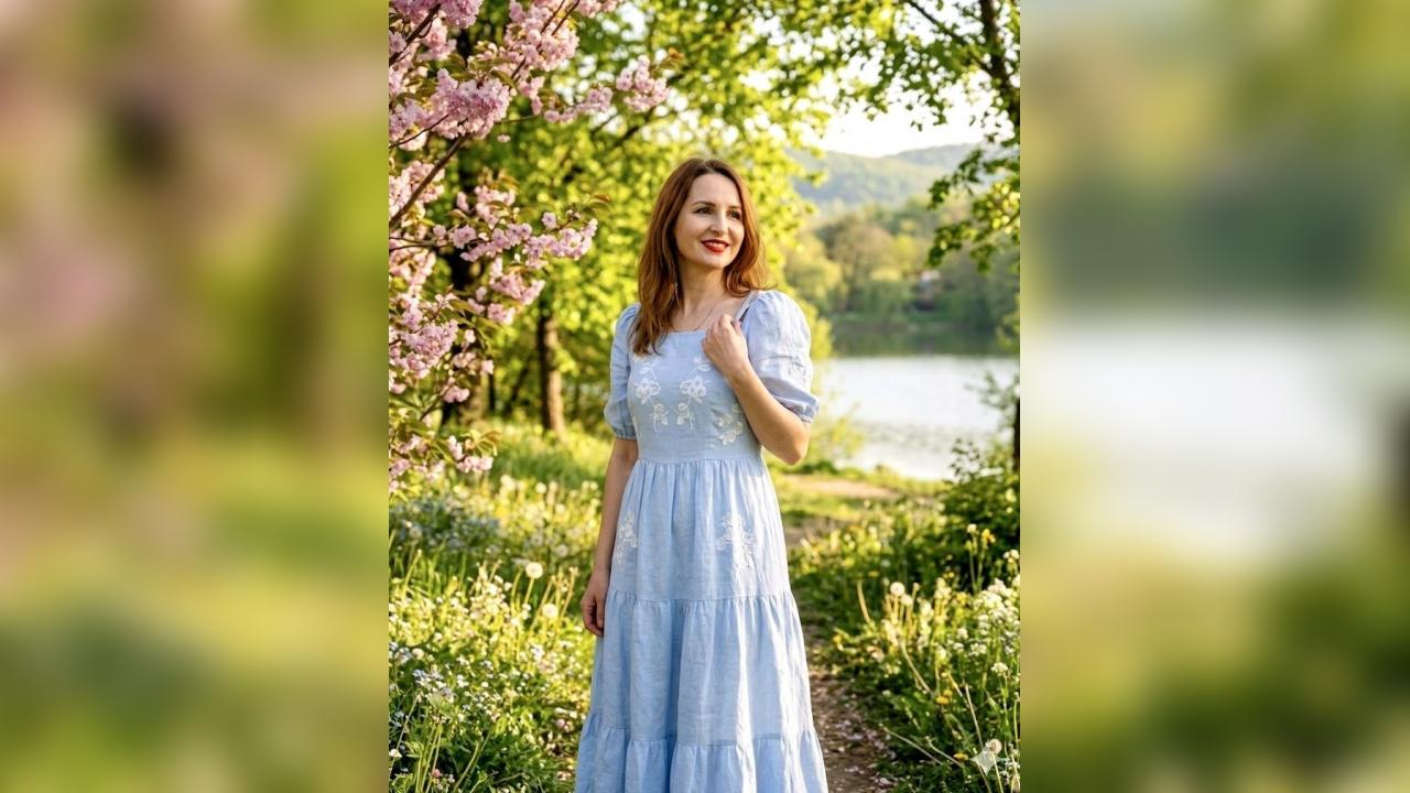 Webcam chat profile for LisaBlonde