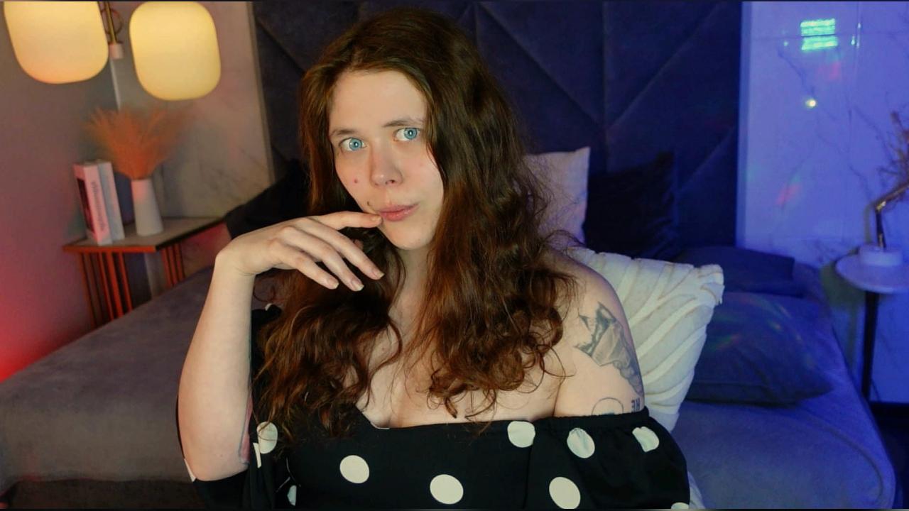Webcam chat profile for SophiePure: Bondage & discipline