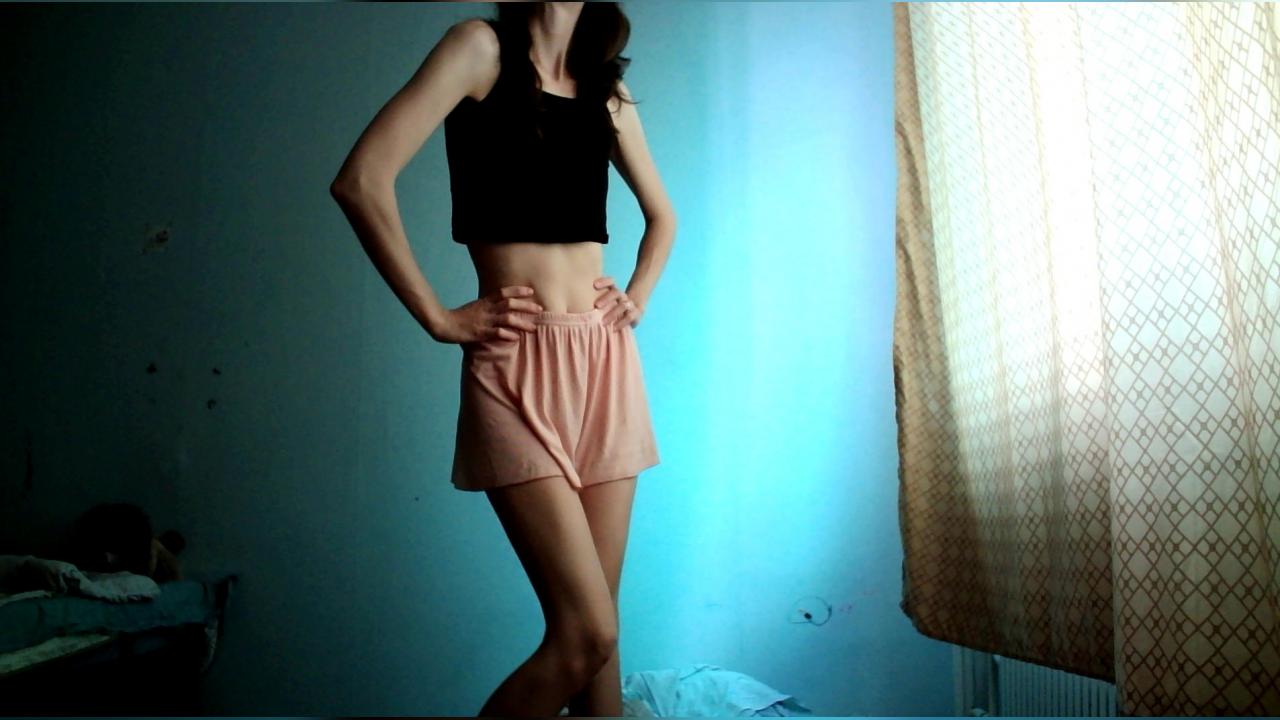 Webcam chat profile for Famefortune: Dancing