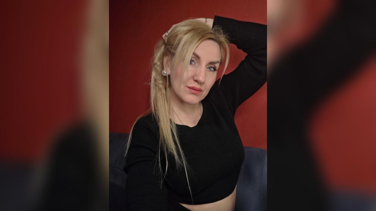 Webcam chat profile for Verlisse