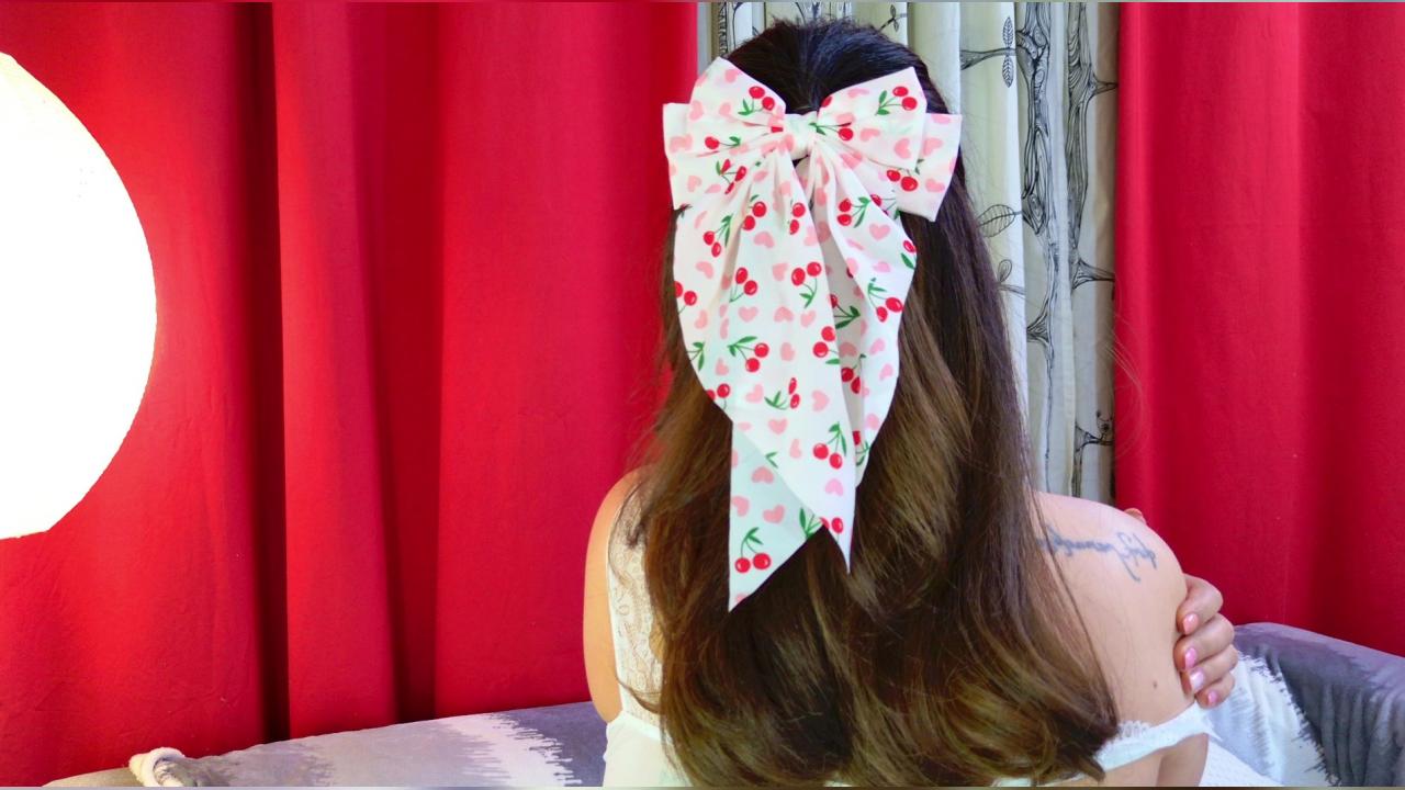 Webcam chat profile for JESStheWickedx: Lingerie & stockings