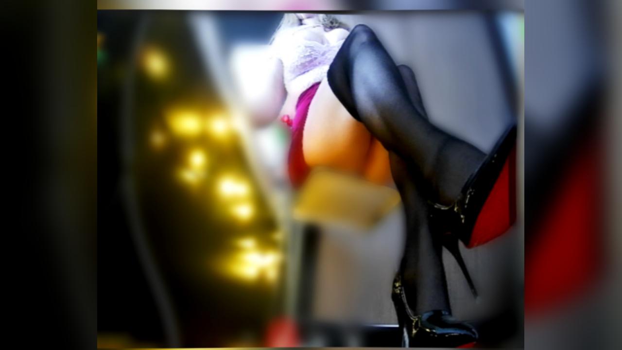 Webcam chat profile for Sweetheart699: Dominatrix