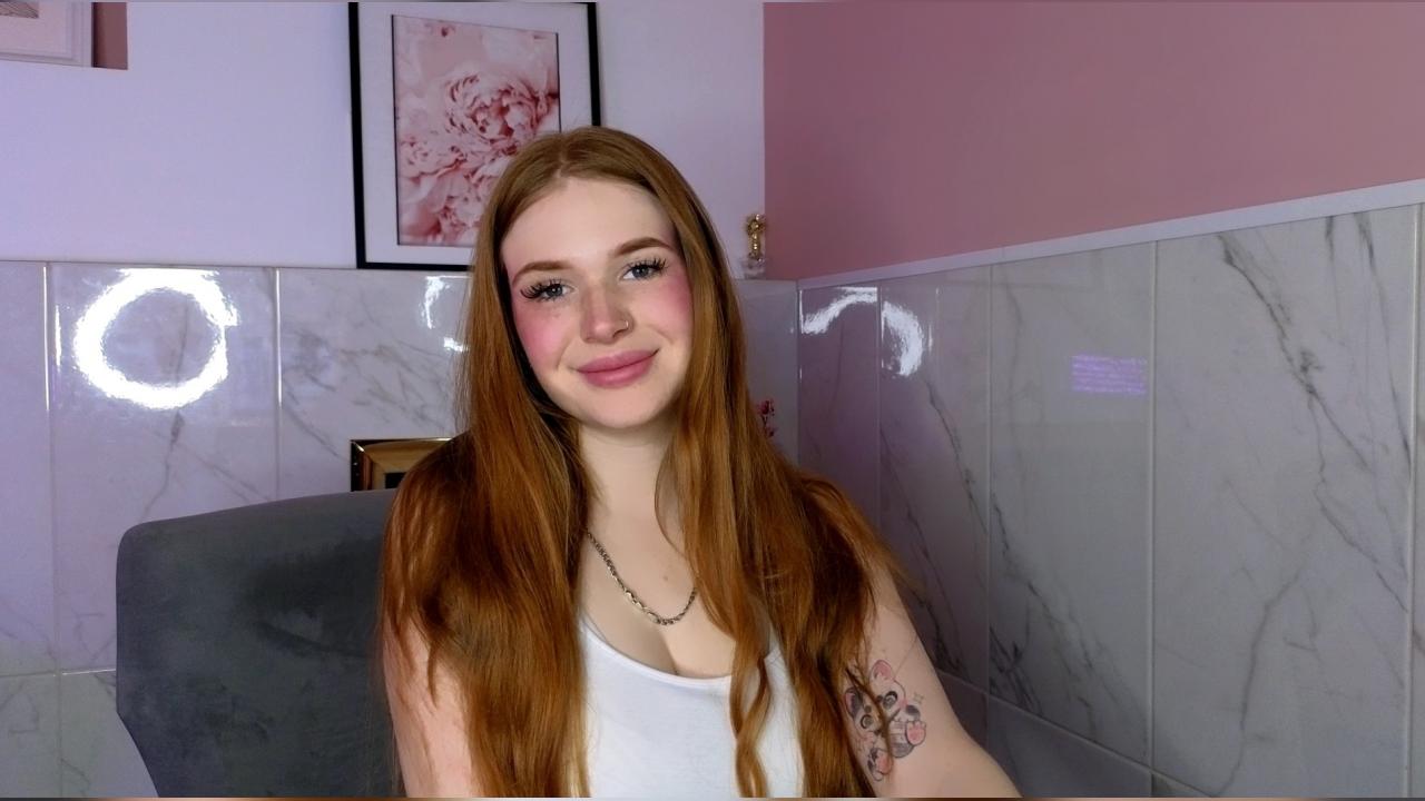 Webcam chat profile for RinKittyy: Legs, feet & shoes