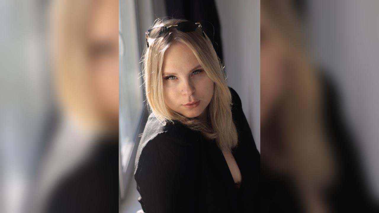 Webcam chat profile for ShadowAmor: Music