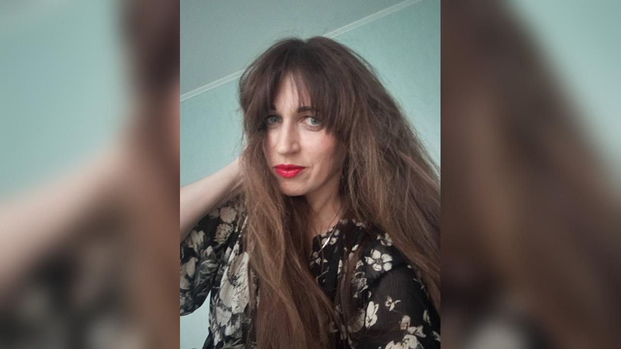 Webcam chat profile for RedRose