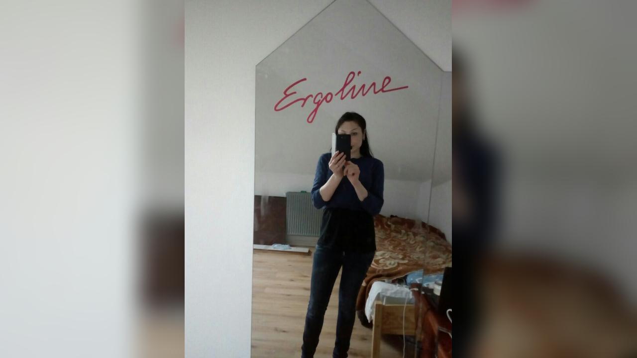 Webcam chat profile for Valeriya1313: Bondage & discipline