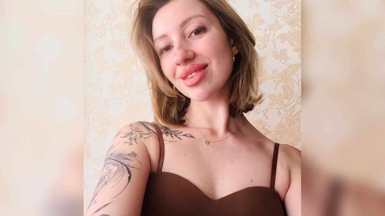 Webcam chat profile for Perlisse: Ask about my Hobbies