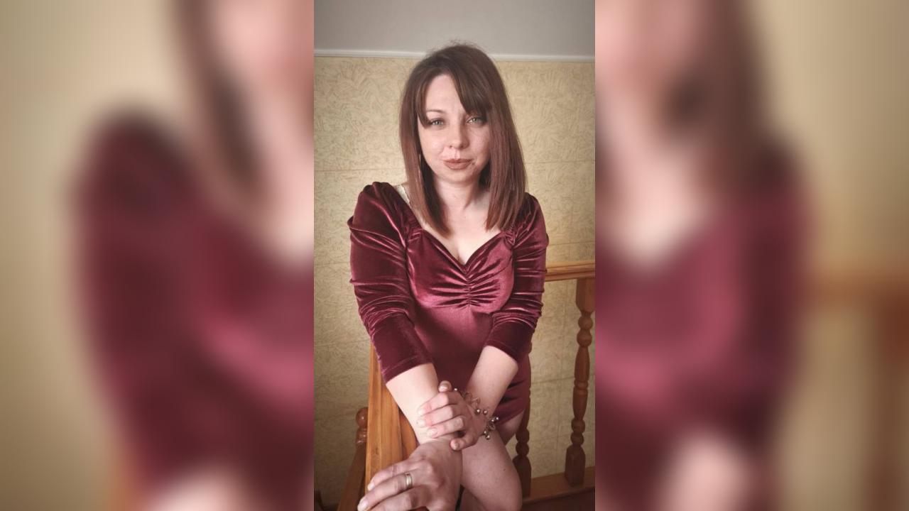 Webcam chat profile for RedChilii
