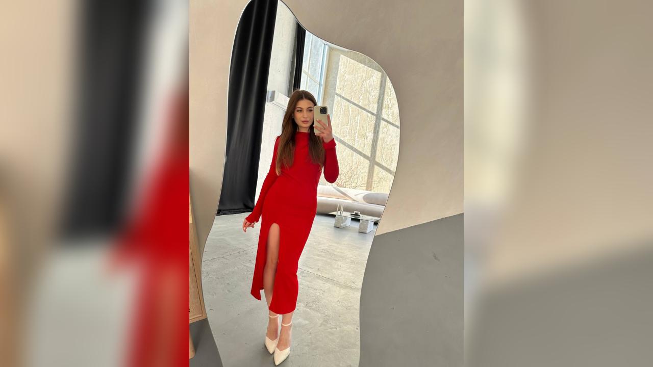 Webcam chat profile for SeaBaby