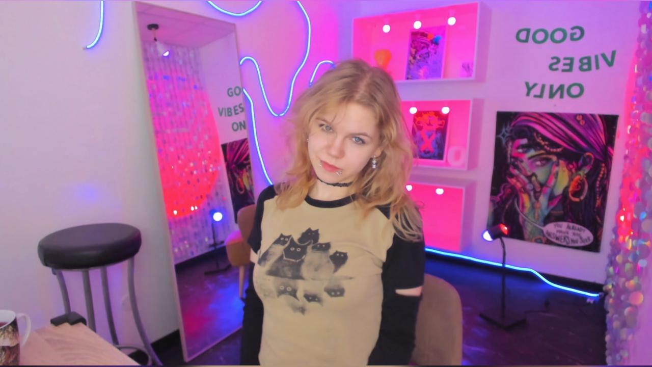 Webcam chat profile for ElizabethVane: Legs, feet & shoes