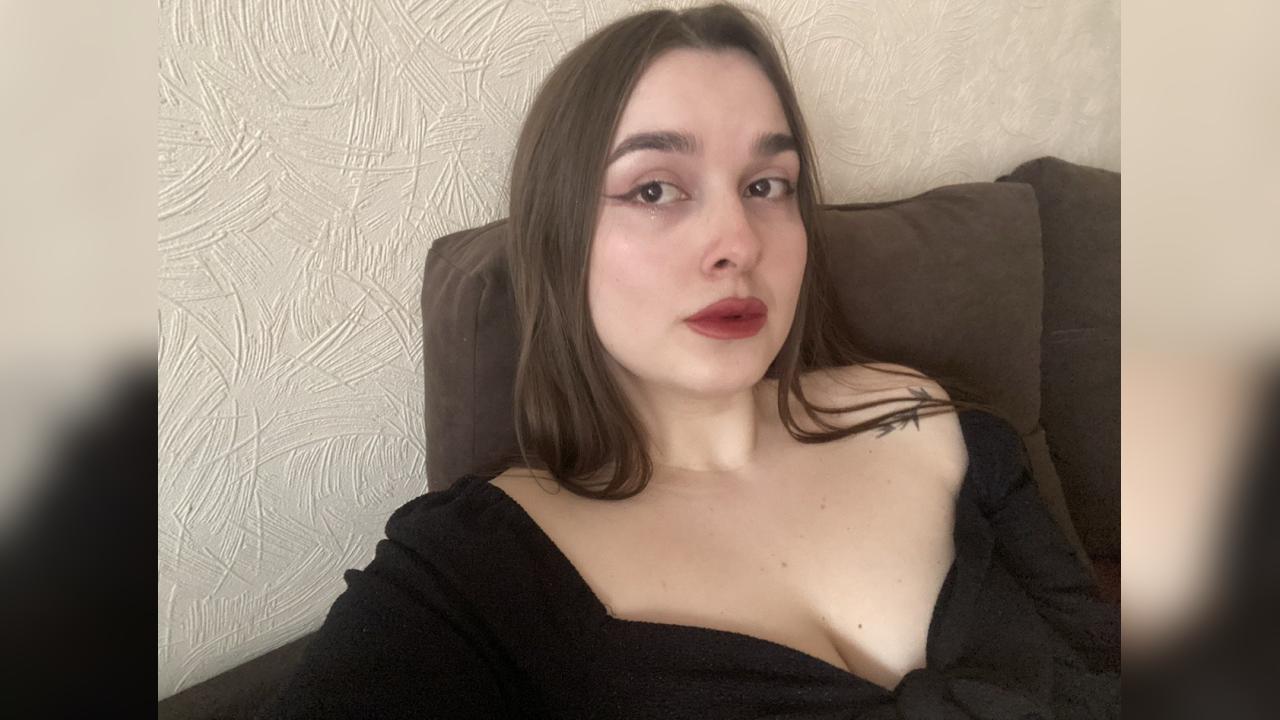 Webcam chat profile for BlackCattt: Outfits