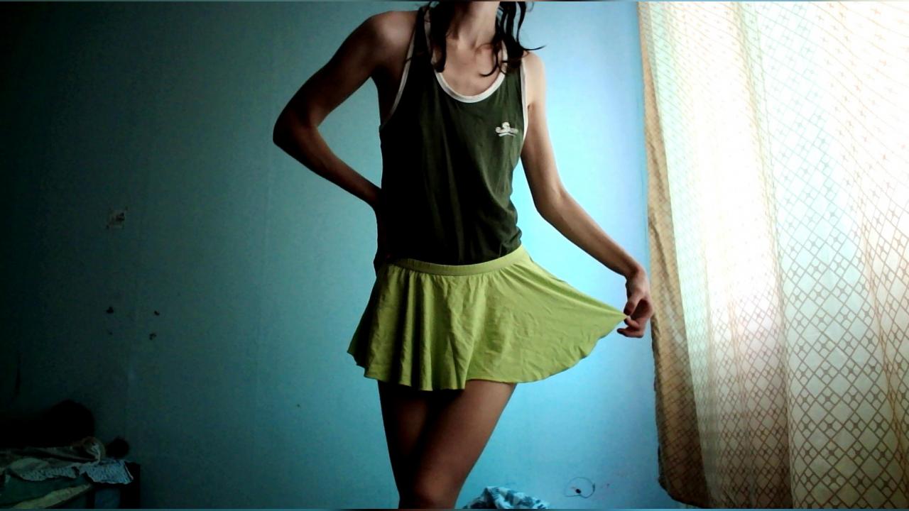 Webcam chat profile for Famefortune: Dancing