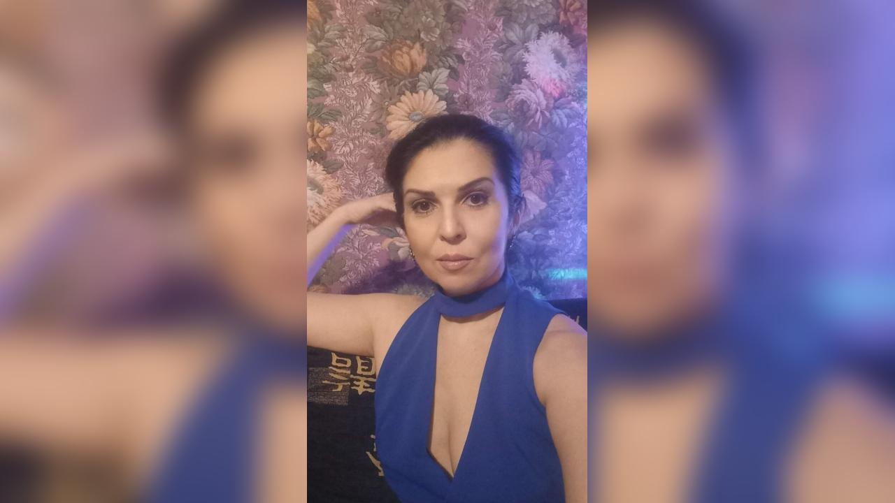 Webcam chat profile for SofiaRide: Outfits