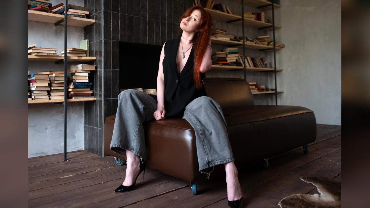 Webcam chat profile for PaypetHolder: Dominatrix