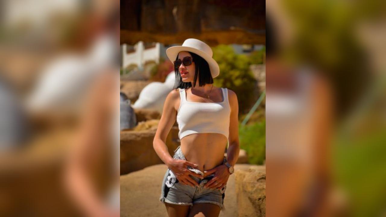Webcam chat profile for O1riana: Ask about my Hobbies