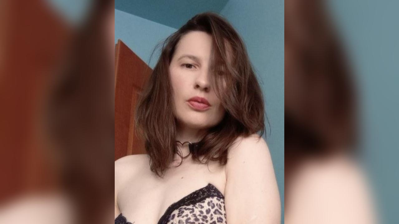 Webcam chat profile for DreamyIris