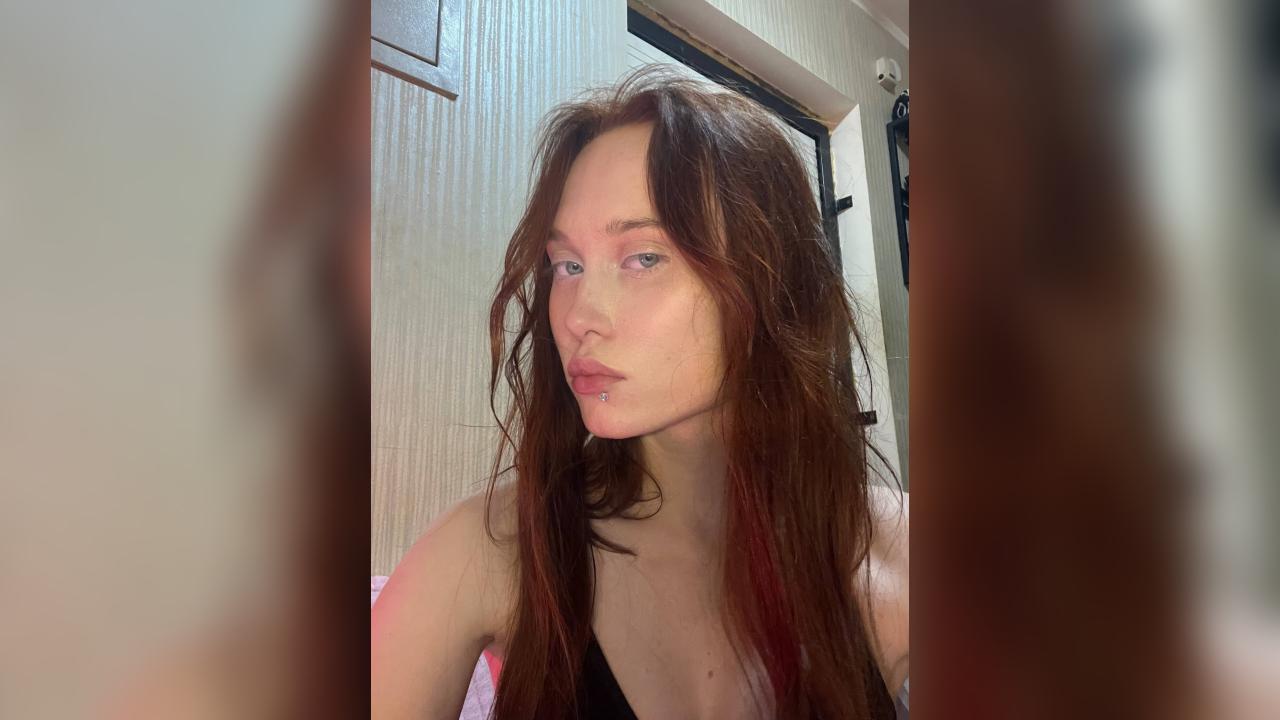 Webcam chat profile for A1veline: Ask about my other interests