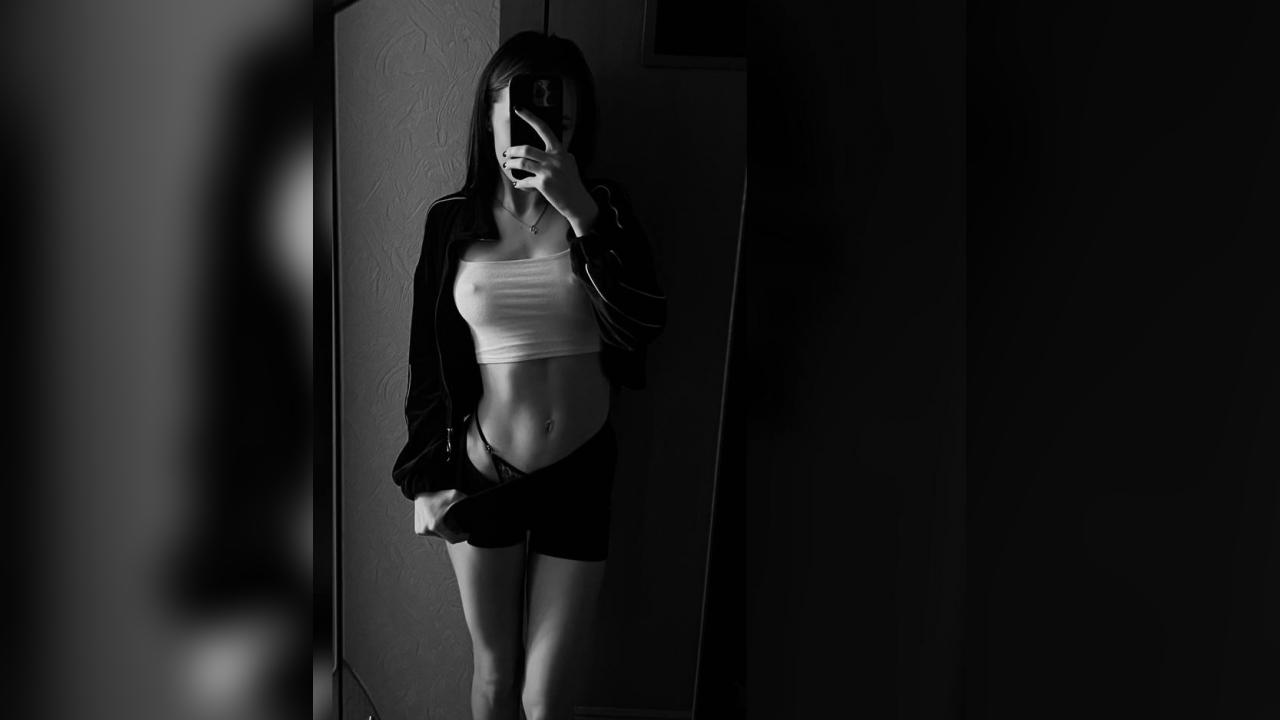 Webcam chat profile for Anytka: Travel
